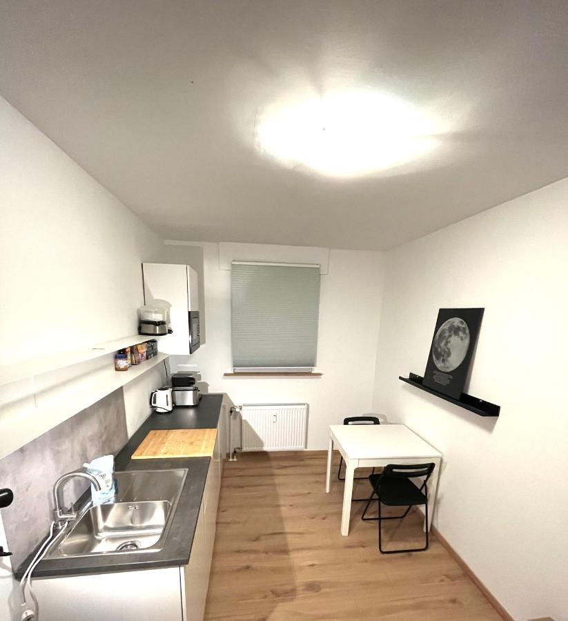 X-Hain Kiezwohnung — Fotos 1