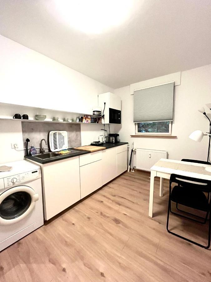 X-Hain Kiezwohnung — Fotos 3