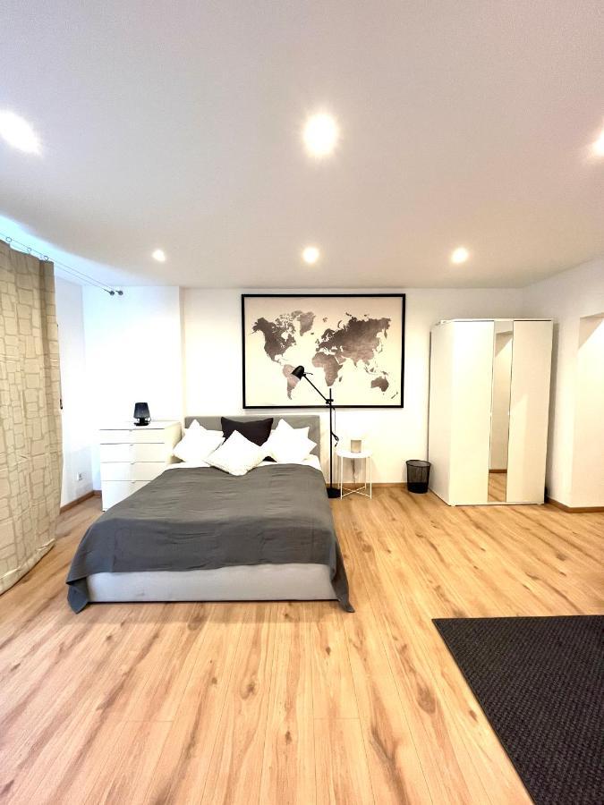 X-Hain Kiezwohnung — Fotos 2